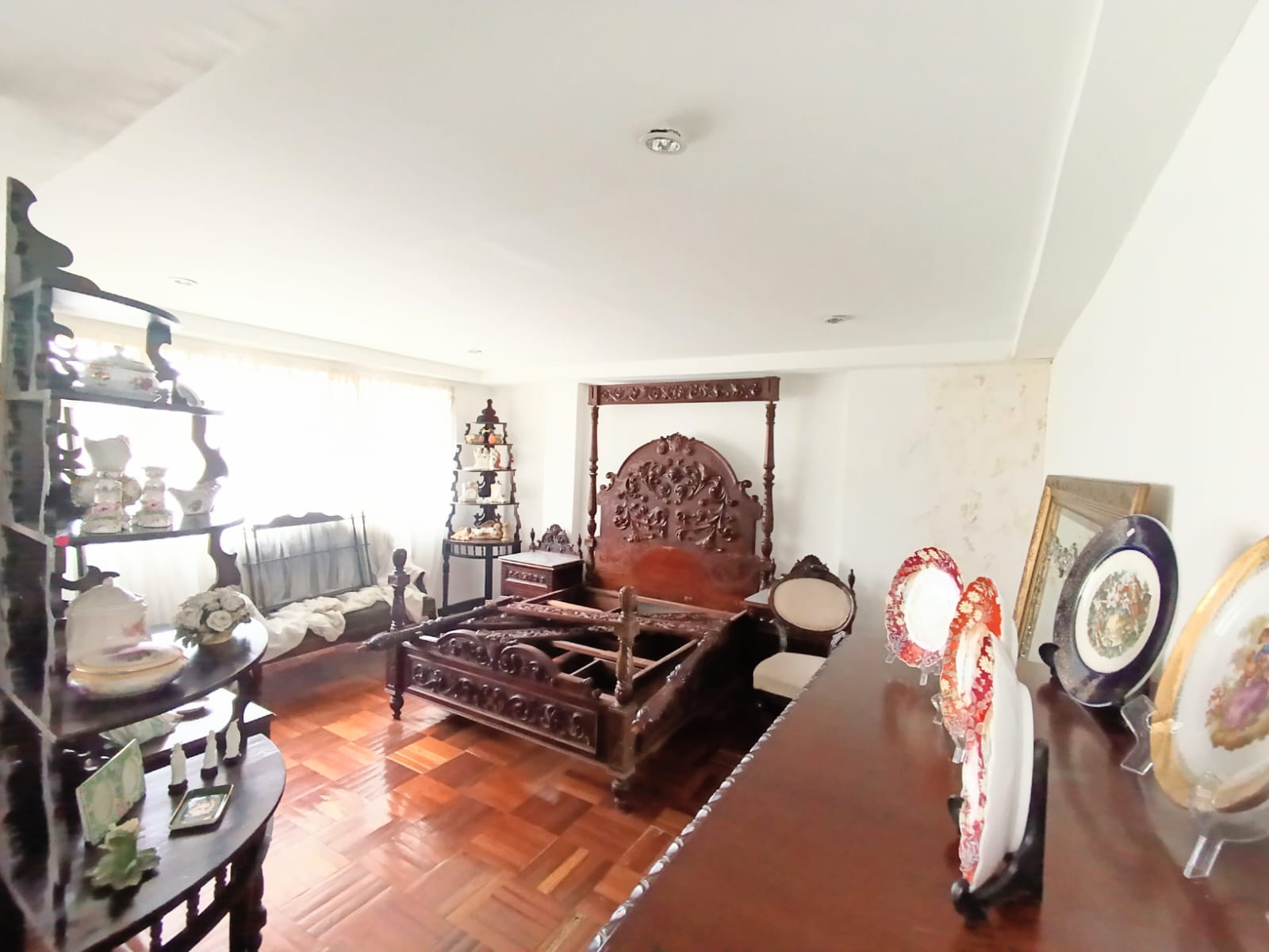 Apartamento en venta en El Virrey, Bogotá · foto 8 de 17