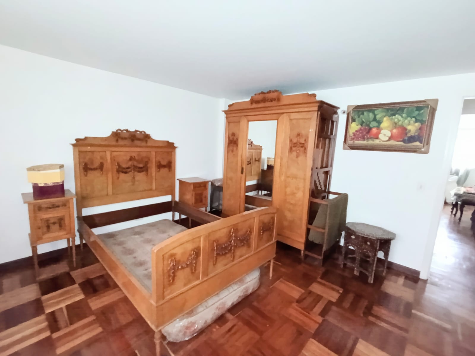 Apartamento en venta en El Virrey, Bogotá · foto 11 de 17