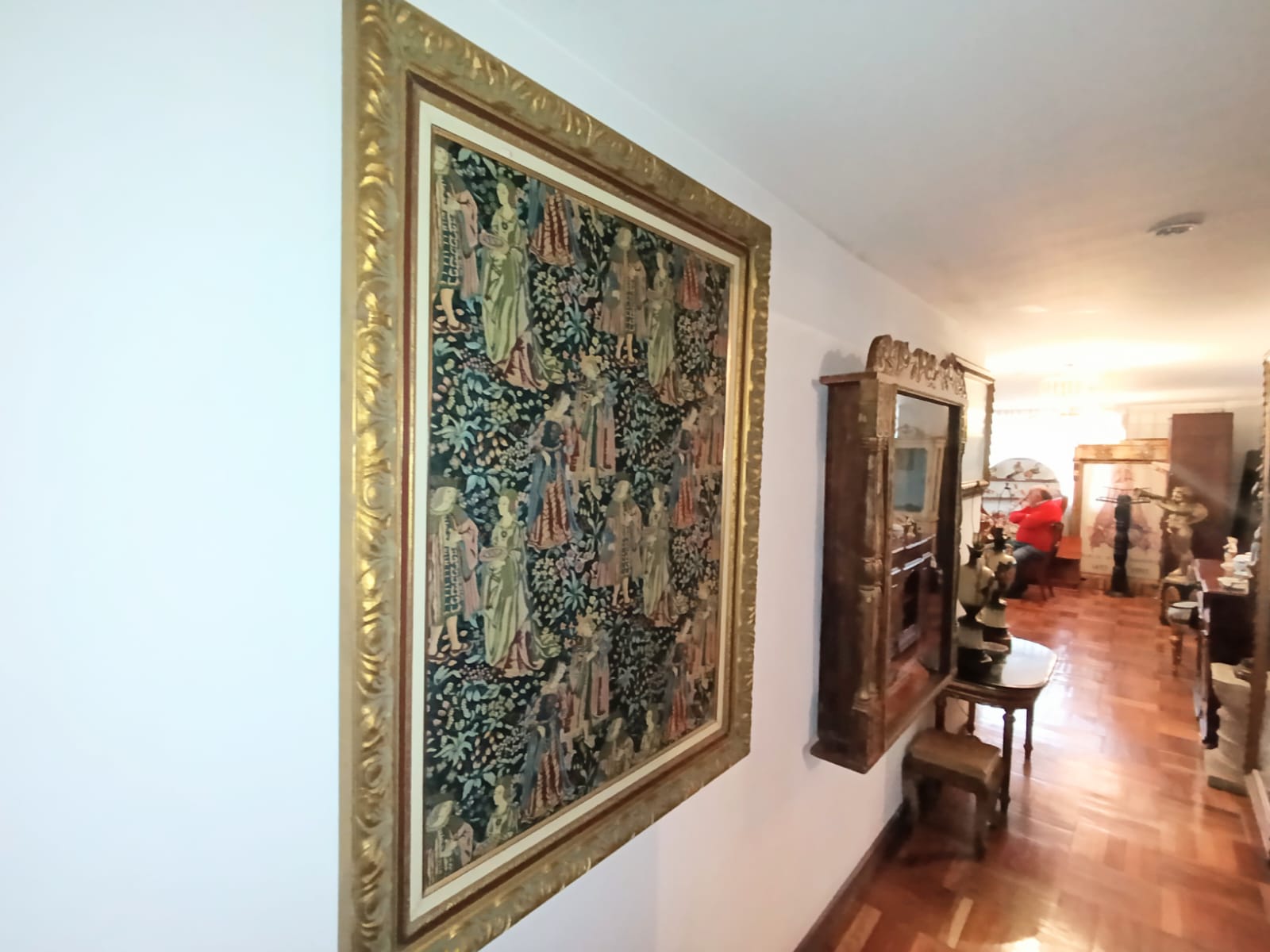 Apartamento en venta en El Virrey, Bogotá · foto 12 de 17