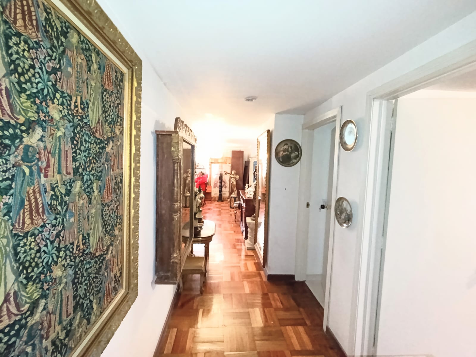 Apartamento en venta en El Virrey, Bogotá · foto 13 de 17
