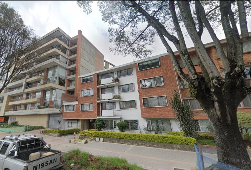 Apartamento en venta en El Virrey, Bogotá · foto 14 de 17
