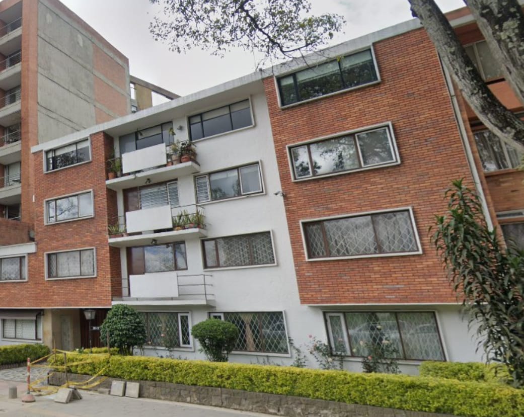 Apartamento en venta en El Virrey, Bogotá · foto 4 de 17