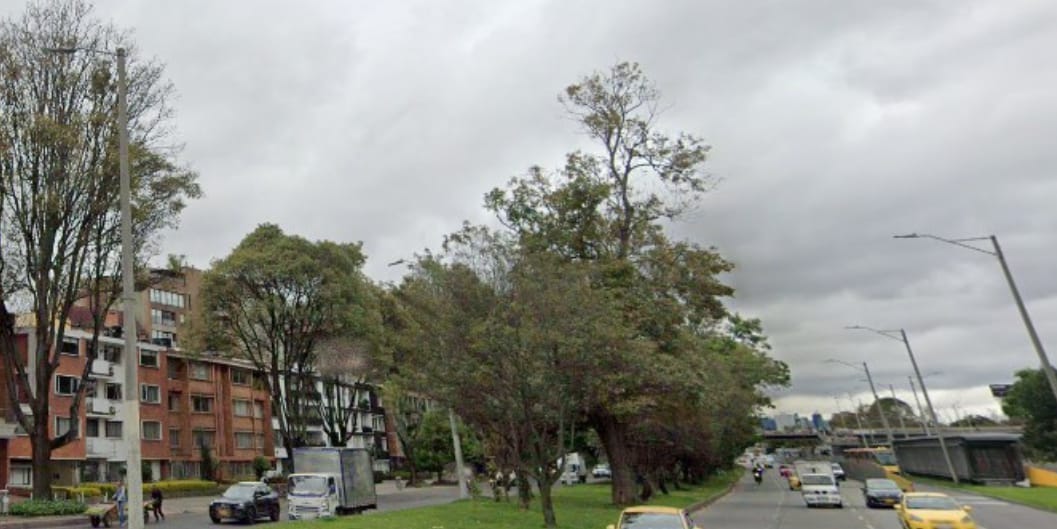Apartamento en venta en El Virrey, Bogotá · foto 15 de 17