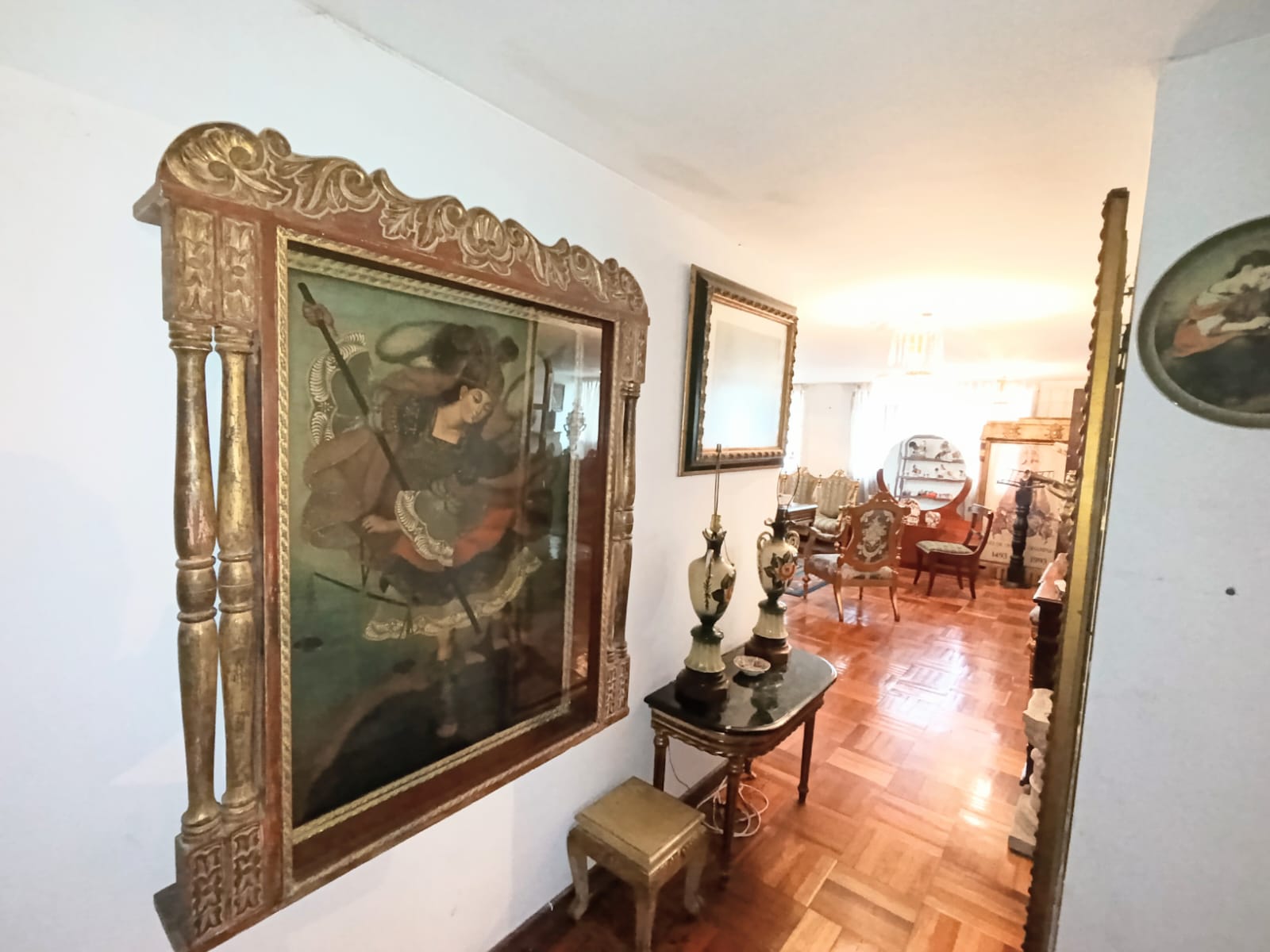 Apartamento en venta en El Virrey, Bogotá · foto 17 de 17