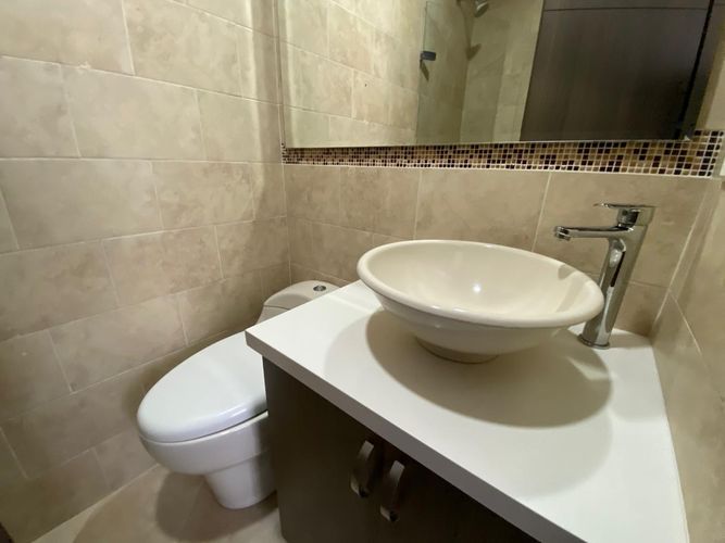 Apartamento de 3 alcobas en arriendo en Laureles, Medellín, 117 m² · foto 2 de 20