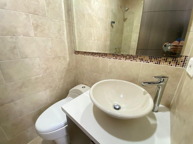 Apartamento de 3 alcobas en arriendo en Laureles, Medellín, 117 m² · foto 5 de 20