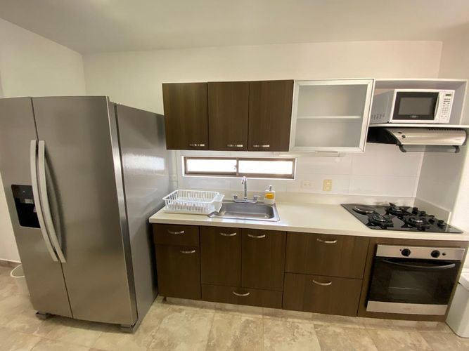 Apartamento de 3 alcobas en arriendo en Laureles, Medellín, 117 m² · foto 6 de 20