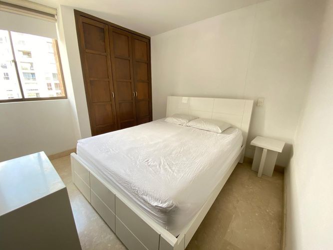Apartamento de 3 alcobas en arriendo en Laureles, Medellín, 117 m² · foto 18 de 20
