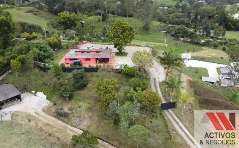 Finca en venta en El Tablazo, Rionegro, 6000 m² · foto 11 de 15