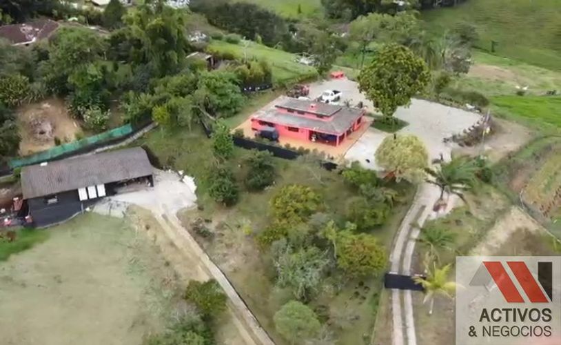 Finca en venta en El Tablazo, Rionegro, 6000 m² · foto 12 de 15