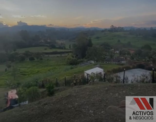 Finca en venta en El Tablazo, Rionegro, 6000 m² · foto 15 de 15