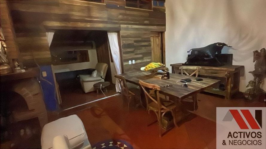 Finca en venta en El Tablazo, Rionegro, 6000 m² · foto 3 de 15