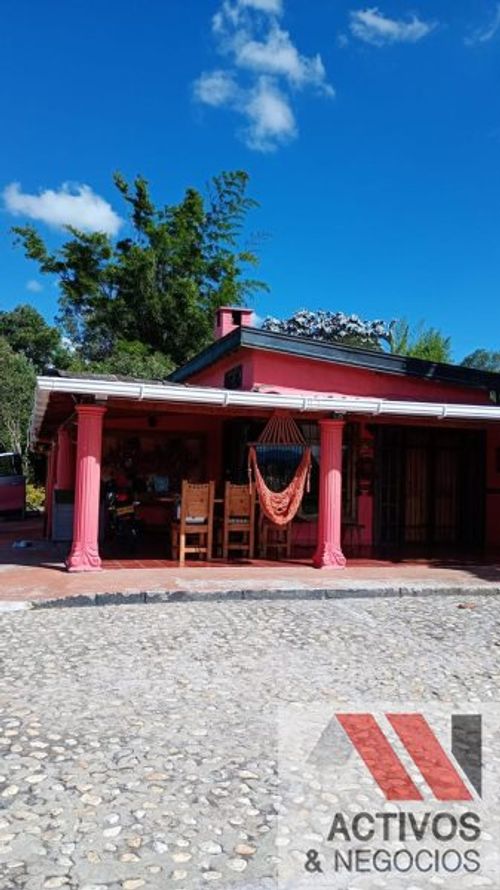 Finca en venta en El Tablazo, Rionegro, 6000 m² · foto 8 de 15