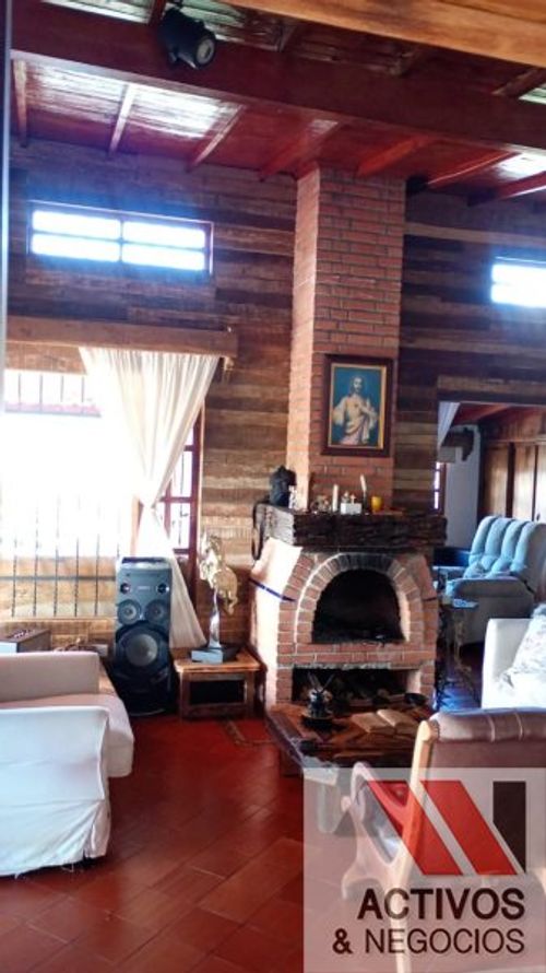 Finca en venta en El Tablazo, Rionegro, 6000 m² · foto 2 de 15