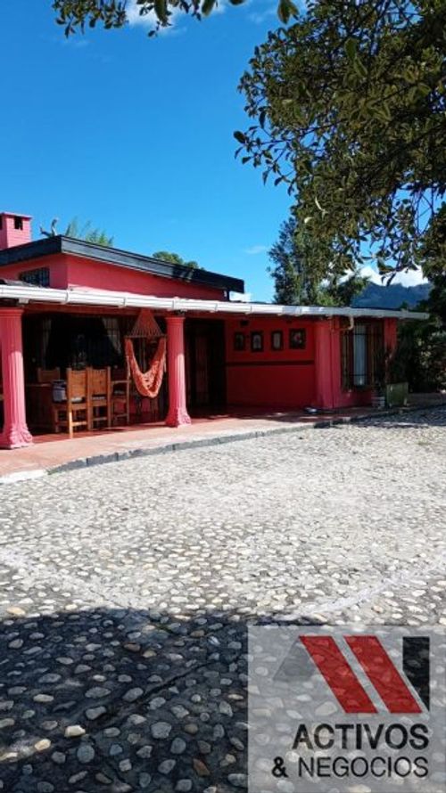 Finca en venta en El Tablazo, Rionegro, 6000 m² · foto 9 de 15