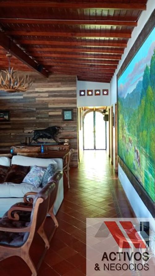 Finca en venta en El Tablazo, Rionegro, 6000 m² · foto 4 de 15