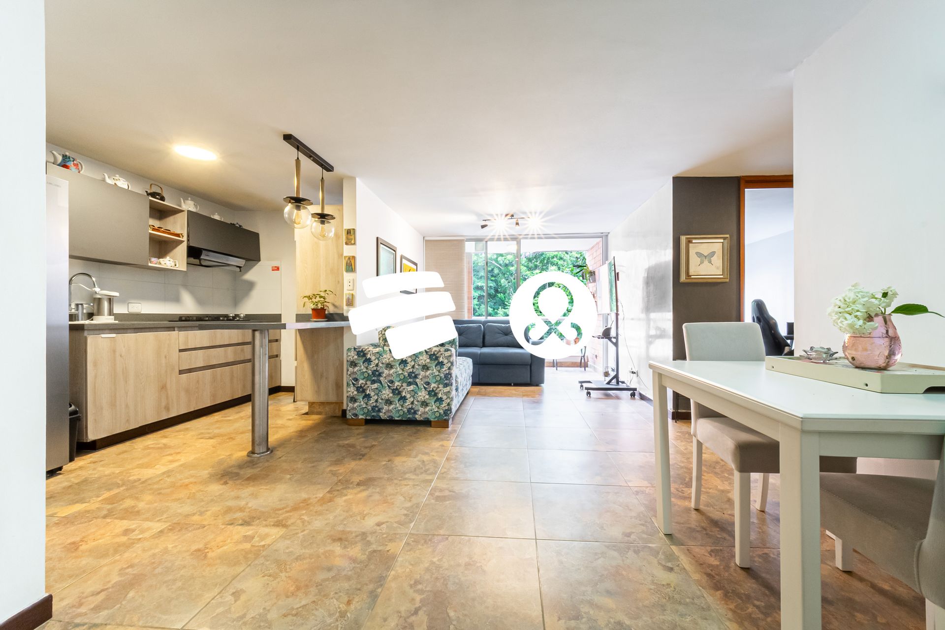 Apartamento en Venta en Camino Verde, Envigado