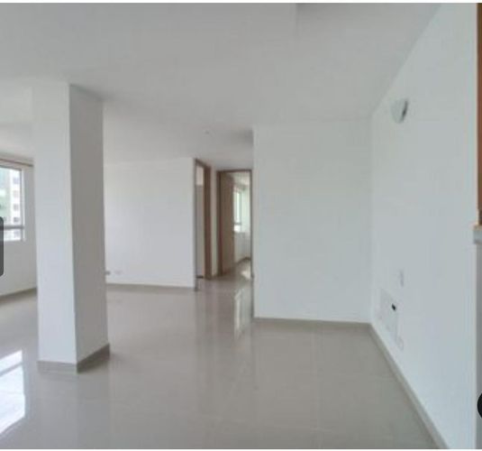 Apartamento de 2 alcobas en venta en Alameda, Palmira, 58 m² · foto 3 de 11