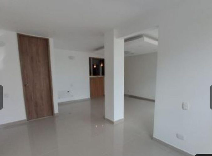 Apartamento de 2 alcobas en venta en Alameda, Palmira, 58 m² · foto 4 de 11