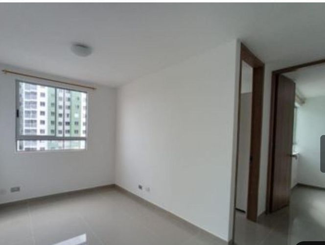 Apartamento de 2 alcobas en venta en Alameda, Palmira, 58 m² · foto 5 de 11