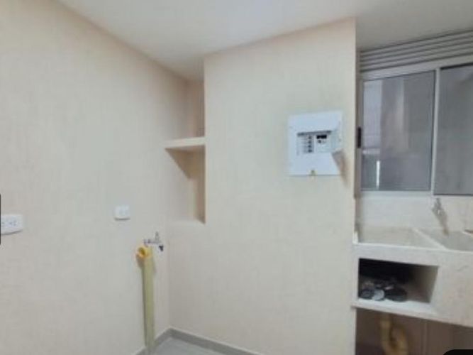 Apartamento de 2 alcobas en venta en Alameda, Palmira, 58 m² · foto 8 de 11