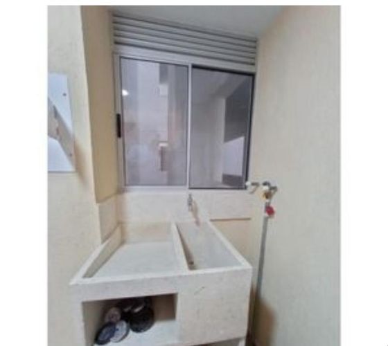Apartamento de 2 alcobas en venta en Alameda, Palmira, 58 m² · foto 10 de 11