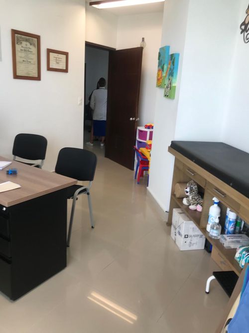 Consultorio en venta en Camino Real - Los Fundadores, Cali, 50 m² · foto 5 de 7