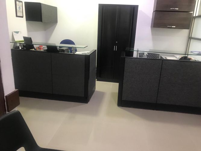 Consultorio en venta en Camino Real - Los Fundadores, Cali, 50 m² · foto 6 de 7