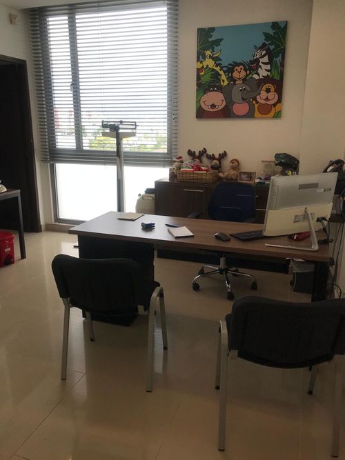 Consultorio en venta en Camino Real - Los Fundadores, Cali, 50 m² · foto 3 de 7