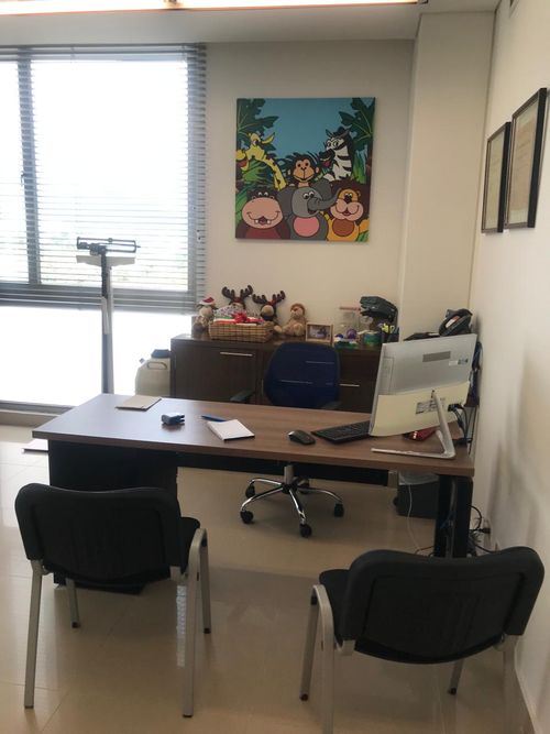 Consultorio en venta en Camino Real - Los Fundadores, Cali, 50 m² · foto 4 de 7