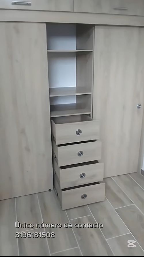 Apartamento de 1 alcoba en arriendo en Fontibon, Bogotá, 36 m² · foto 3 de 4