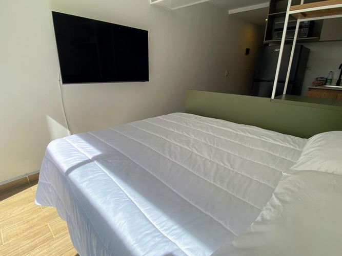 Apartaestudio en arriendo en La América, Medellín, 25 m² · foto 6 de 11