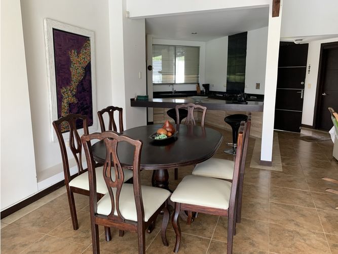 Casa de 3 alcobas en venta en El Caimo, Armenia, 250 m² · foto 11 de 24