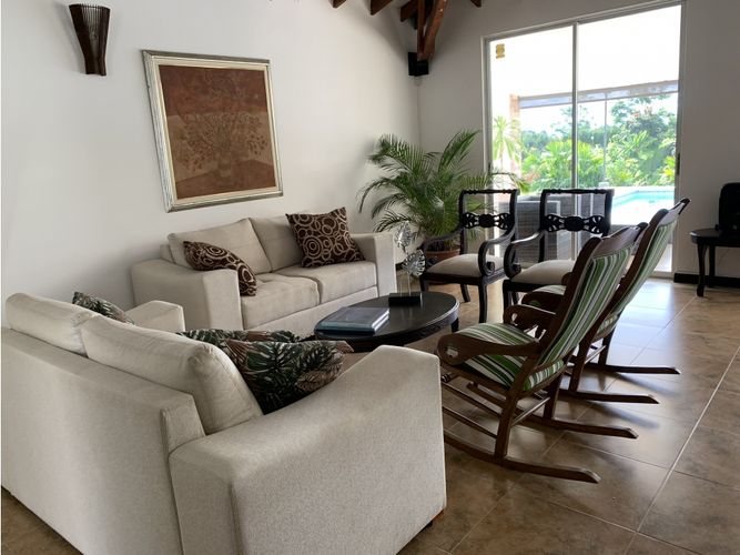 Casa de 3 alcobas en venta en El Caimo, Armenia, 250 m² · foto 13 de 24