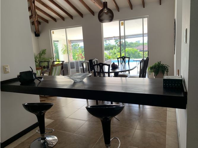 Casa de 3 alcobas en venta en El Caimo, Armenia, 250 m² · foto 15 de 24