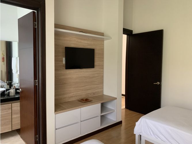 Casa de 3 alcobas en venta en El Caimo, Armenia, 250 m² · foto 22 de 24