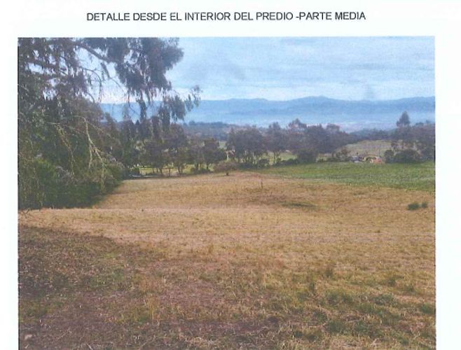 Lote en venta en Yerbabuena, Chía, 70 m² · foto 7 de 11