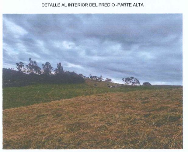 Lote en venta en Yerbabuena, Chía, 70 m² · foto 9 de 11