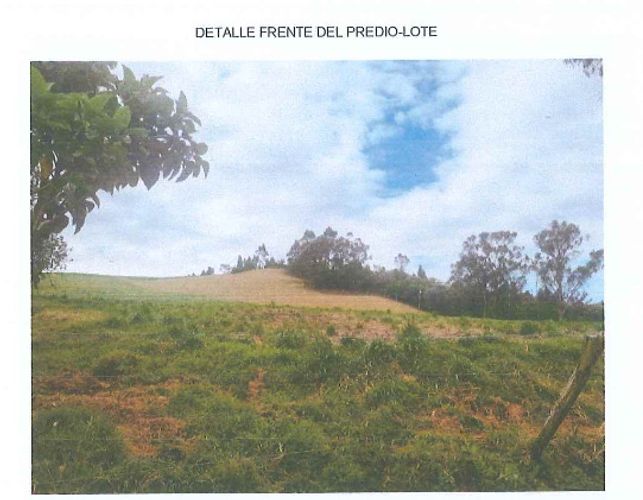 Lote en venta en Yerbabuena, Chía, 70 m² · foto 8 de 11