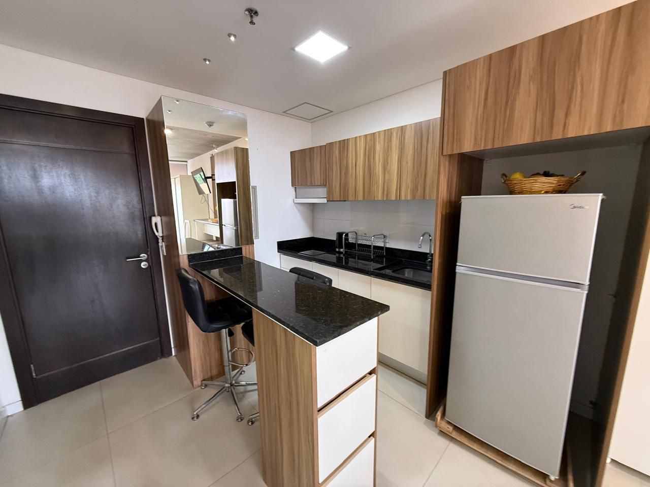 En Venta - Departamento en Edificio Flats del Sol — foto 2