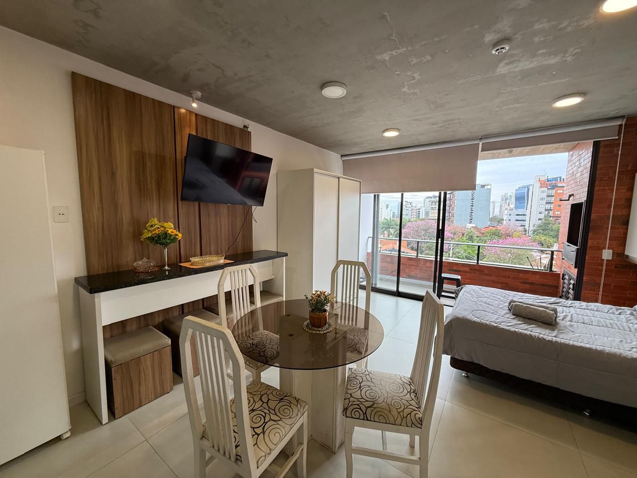 En Venta - Departamento en Edificio Flats del Sol — foto 3