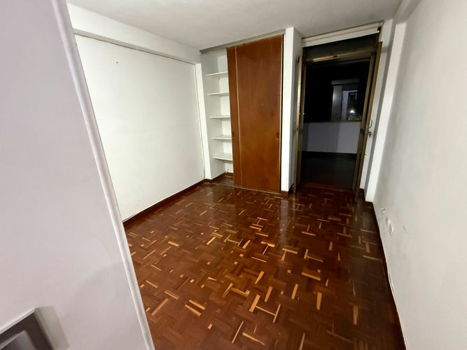 Apartamento de 3 alcobas en arriendo en El Diamante No. 2, Medellín, 120 m² · foto 9 de 11