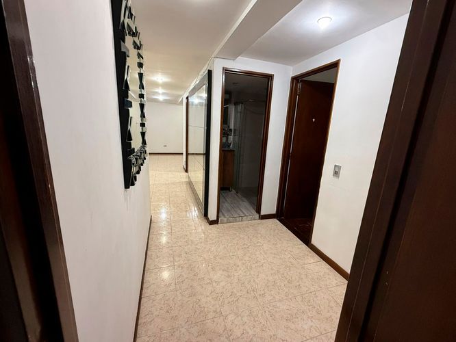 Apartamento de 3 alcobas en arriendo en El Diamante No. 2, Medellín, 120 m² · foto 10 de 11