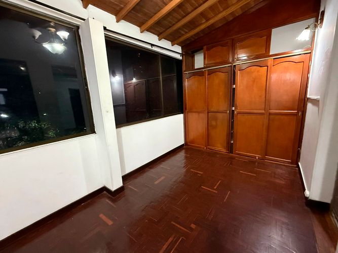 Apartamento de 3 alcobas en arriendo en El Diamante No. 2, Medellín, 120 m² · foto 6 de 11