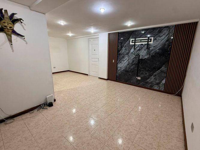 Apartamento de 3 alcobas en arriendo en El Diamante No. 2, Medellín, 120 m² · foto 3 de 11