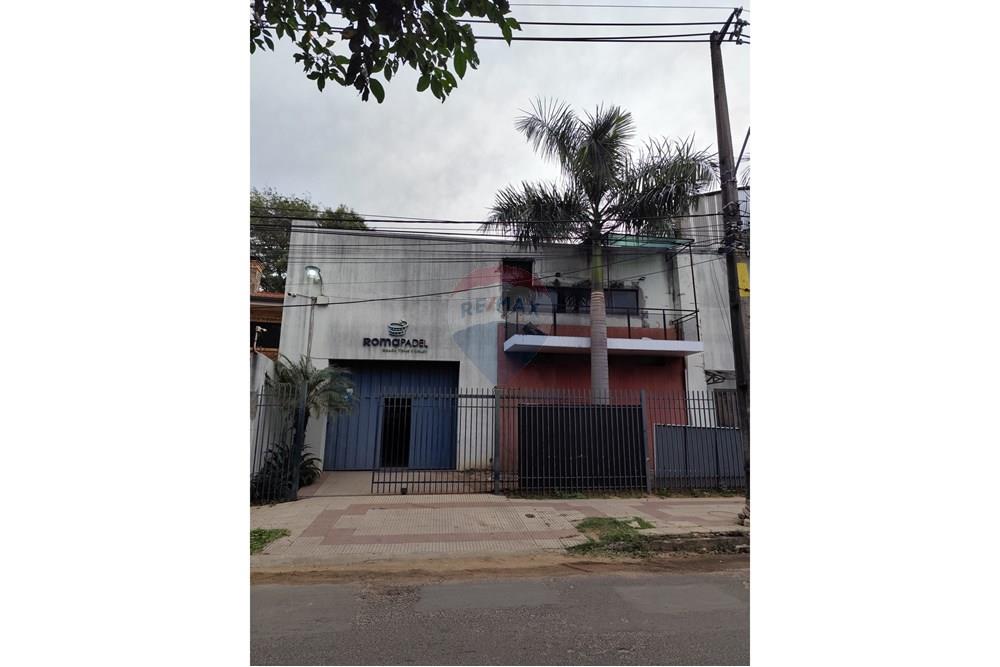 Oportunidad de Inversión Inmobiliaria en Asunción — foto 2