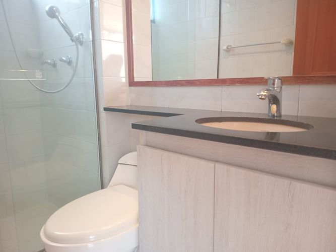 Apartamento de 3 alcobas en arriendo en El Poblado, Medellín, 94 m² · foto 18 de 18