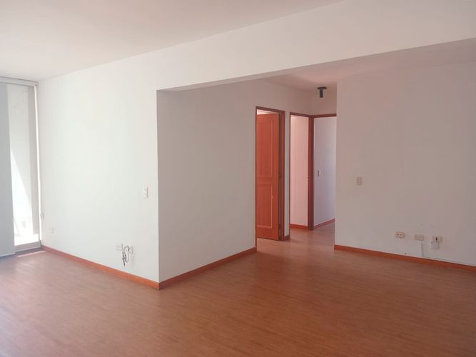 Apartamento de 3 alcobas en arriendo en El Poblado, Medellín, 94 m² · foto 12 de 18