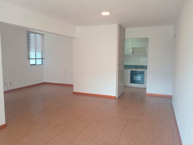 Apartamento de 3 alcobas en arriendo en El Poblado, Medellín, 94 m² · foto 7 de 18