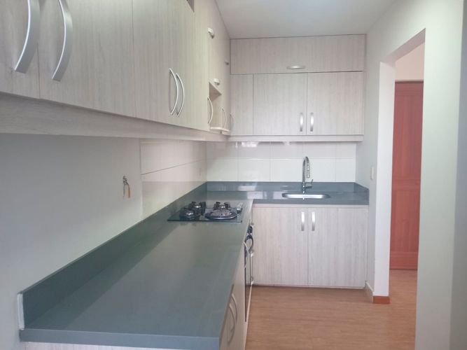 Apartamento de 3 alcobas en arriendo en El Poblado, Medellín, 94 m² · foto 5 de 18